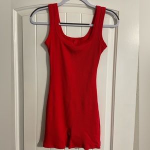 Skims Onesie/Romper Medium